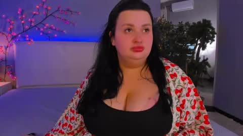 Monica online show from 05/27/26, 12:13
