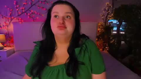 Monica online show from 06/19/26, 12:09