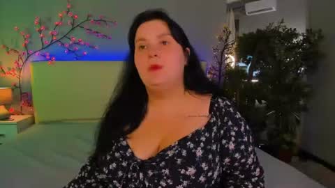 Monica online show from 06/23/26, 12:25