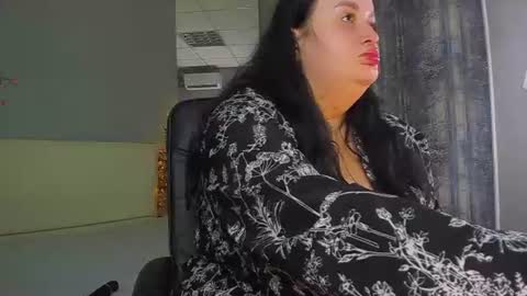 Monica online show from 06/24/26, 12:15