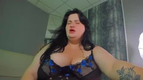 Monica online show from 06/27/26, 01:32