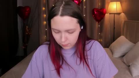 Monica online show from 02/19/26, 05:25