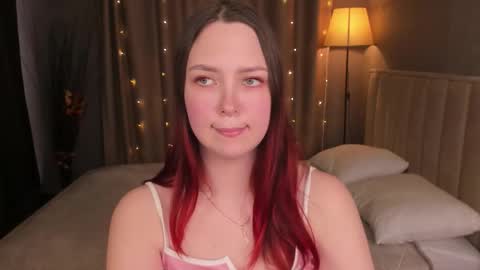 Monica online show from 03/11/26, 06:08