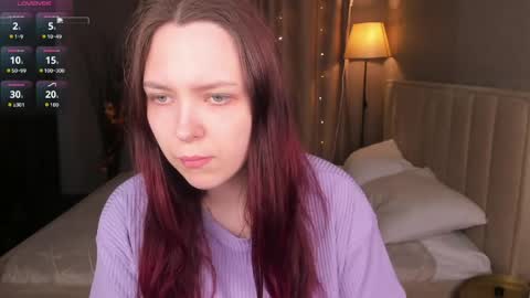 Monica online show from 04/26/26, 05:27