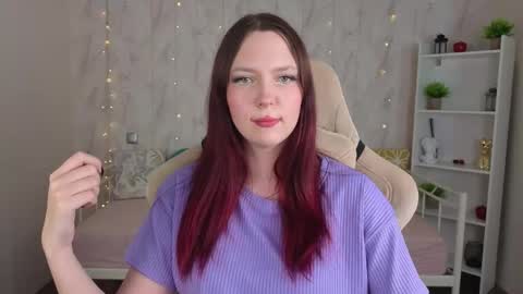 Monica online show from 05/09/26, 05:34