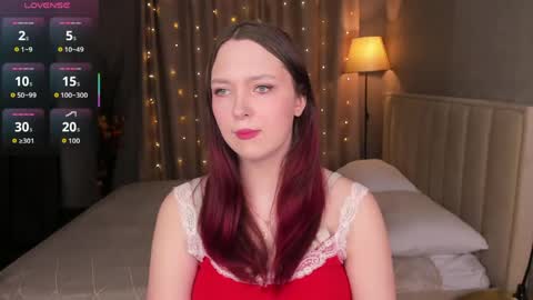 Monica online show from 05/12/26, 05:37