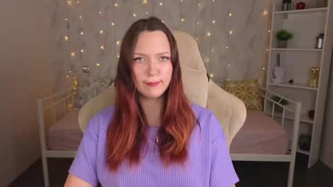 Monica online show from 06/05/26, 06:52