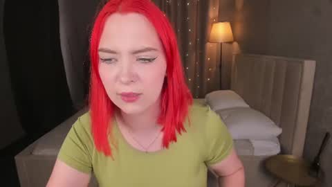 Monica online show from 06/13/26, 05:38