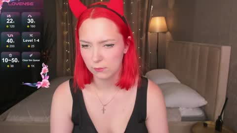 Monica online show from 06/14/26, 05:31