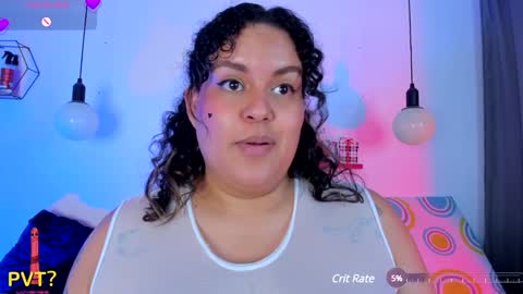 aleja      independent model       online show from 12/03/24, 01:41