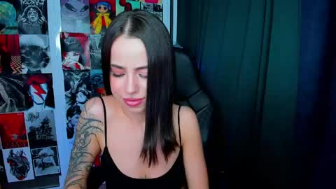 Snapshot of monica_brilliant chatting on 04/26/26, 08:34 Monica online show from 04/26/26, 08:34
