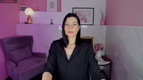 Monica online show from 01/30/25, 08:32