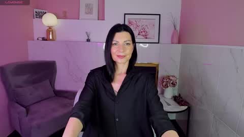 Monica online show from 01/30/25, 11:33