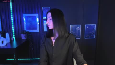 Monica online show from 01/31/25, 11:46