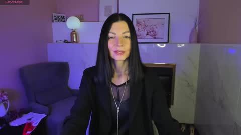 Monica online show from 02/08/25, 08:31