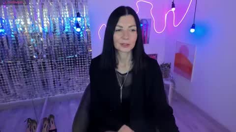 Monica online show from 02/08/25, 04:14