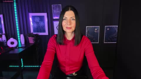 Monica online show from 02/09/25, 03:34