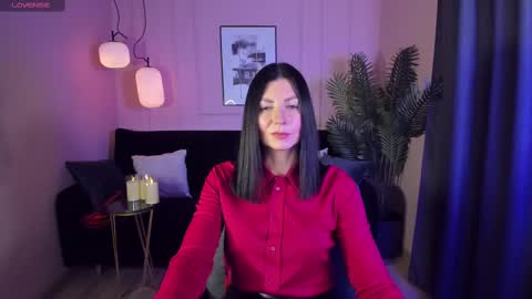 Monica online show from 02/11/25, 12:27