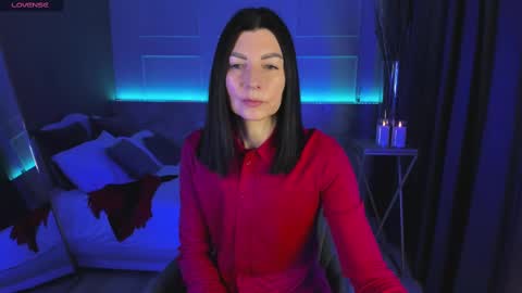 Monica online show from 02/14/25, 05:30