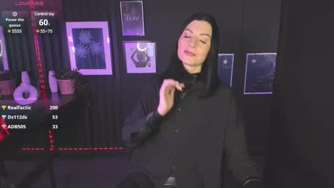 Monica online show from 02/15/25, 06:12