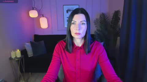 Monica online show from 02/16/25, 05:37