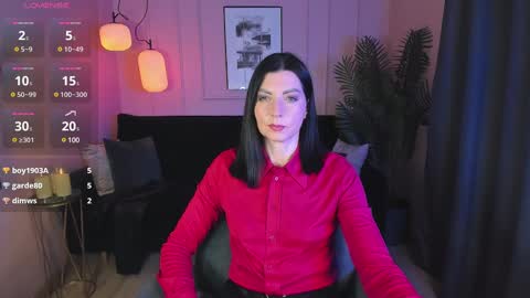 Monica online show from 02/16/25, 11:59