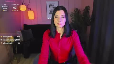 Monica online show from 02/16/25, 03:27