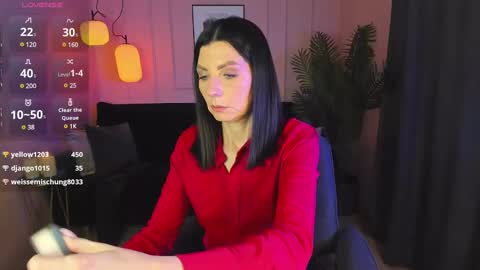 Monica online show from 02/16/25, 06:32