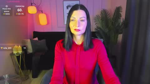 Monica online show from 02/21/25, 08:07