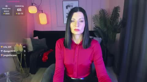 Monica online show from 02/21/25, 11:11