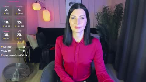 Monica online show from 02/21/25, 06:04