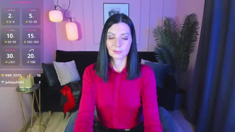 Monica online show from 02/22/25, 09:45