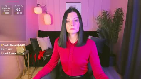 Monica online show from 02/22/25, 12:51