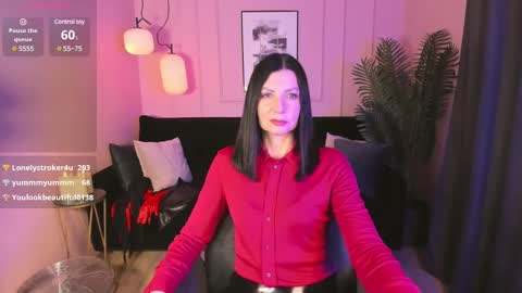 Monica online show from 02/22/25, 07:14