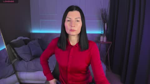 Monica online show from 02/23/25, 05:34