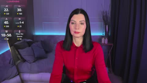 Monica online show from 02/23/25, 09:00