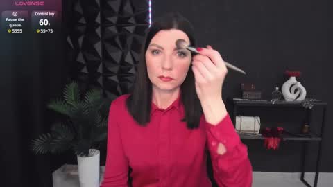 Monica online show from 03/02/25, 09:21