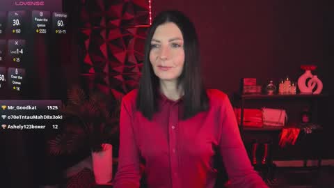 Monica online show from 03/08/25, 05:43