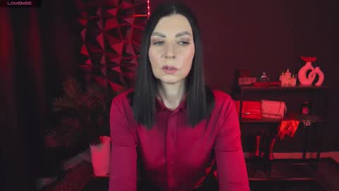 Monica online show from 03/09/25, 03:05