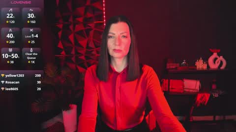 Monica online show from 03/09/25, 06:11