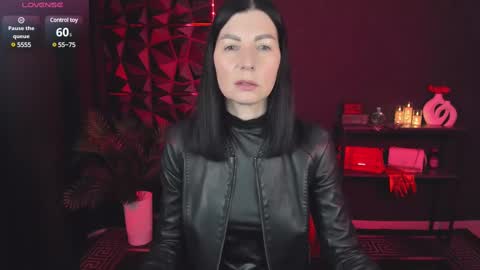 Monica online show from 03/12/25, 11:09