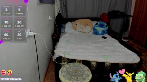 Monica Elder online show from 03/02/26, 08:10