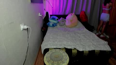 Monica Elder online show from 05/29/26, 03:48