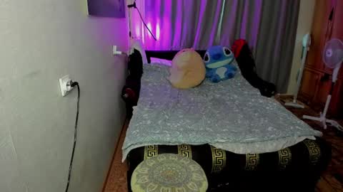 Monica Elder online show from 06/30/26, 03:40
