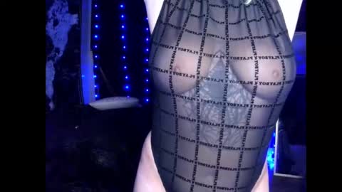 Monica online show from 09/29/25, 02:55