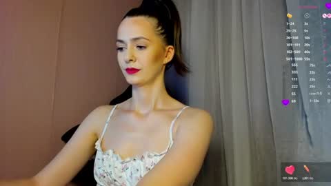 Snapshot of monica_velvet chatting on 07/03/26, 11:00 Monica Velvet online show from 07/03/26, 11:00