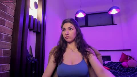 Monica online show from 05/26/26, 12:39