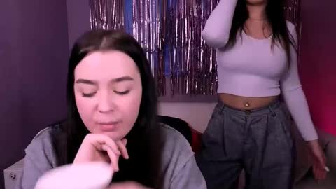 Snapshot of monica_xcx chatting on 02/25/26, 09:13 Monica online show from 02/25/26, 09:13