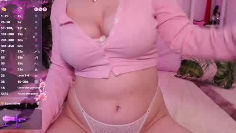 monicaasis online show from 04/15/26, 06:26