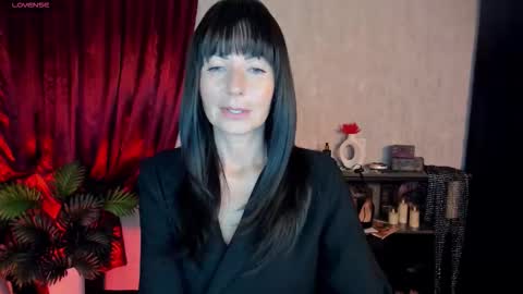 Monica online show from 09/13/25, 11:10